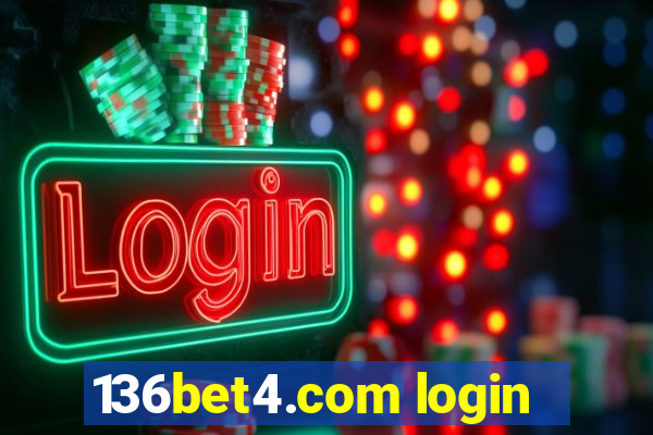 136bet4.com login